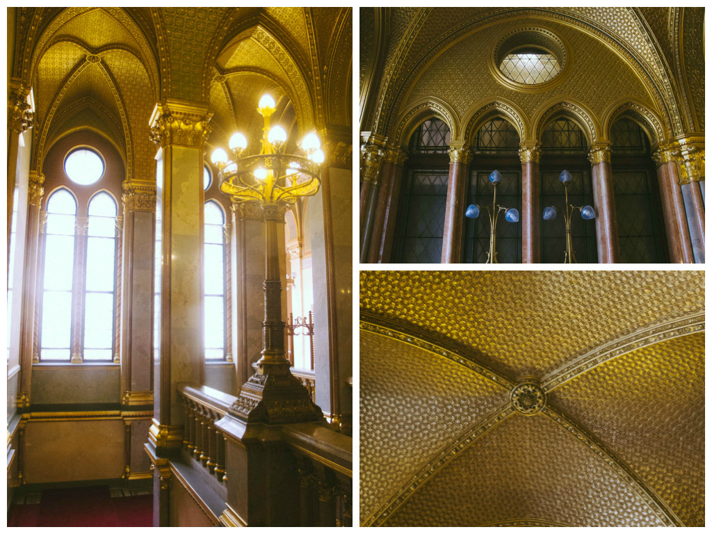 Budapest_parliament_collage2