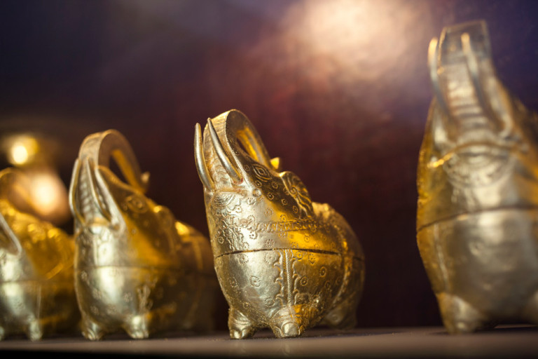 HTL Travelers’ Gift Guide: 2015