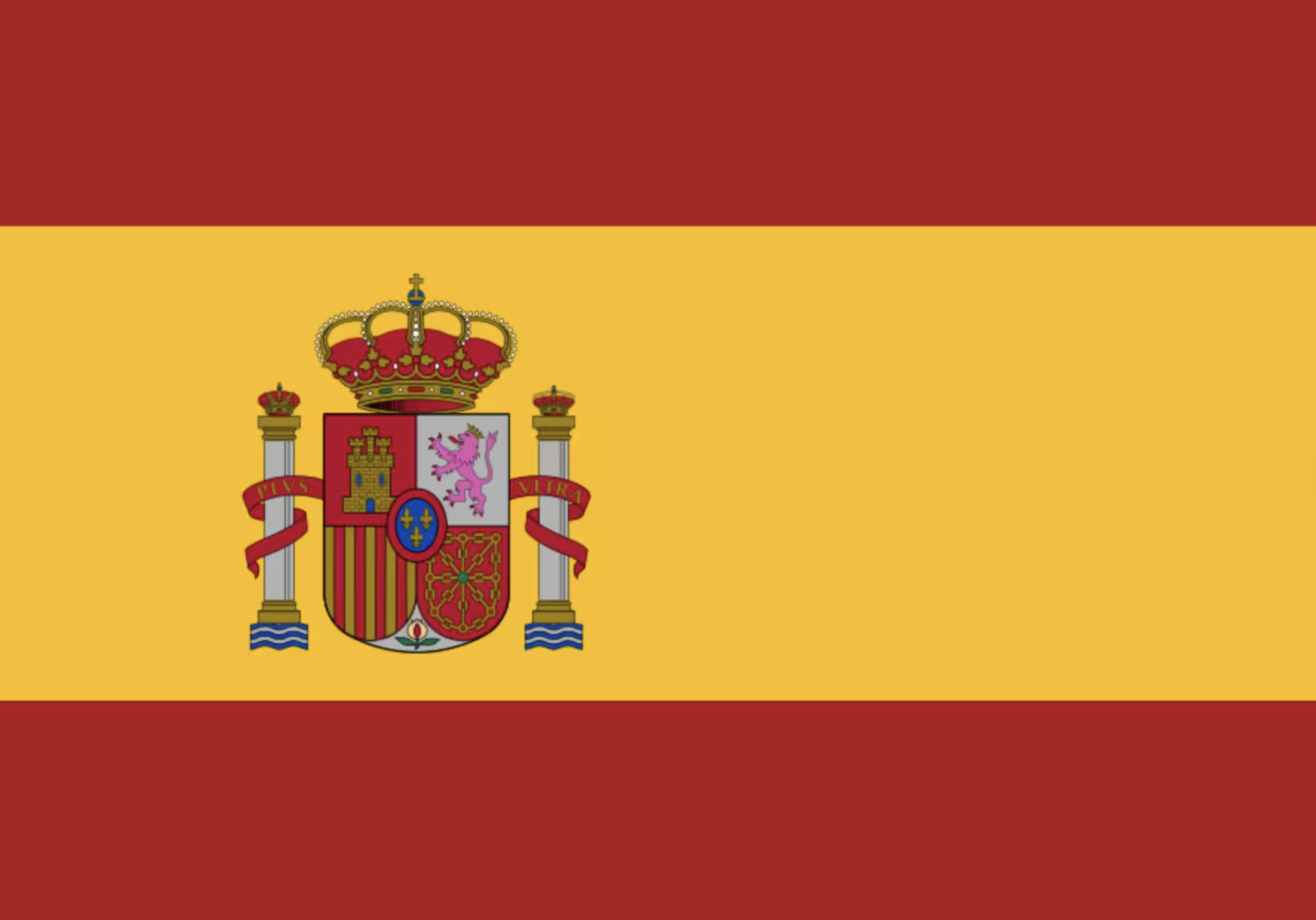 spain flag
